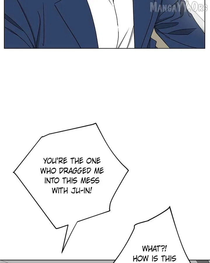 It’s My Life (Gugu) Chapter 28 – Page 175