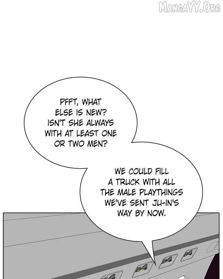 It’s My Life (Gugu) Chapter 28 – Page 185