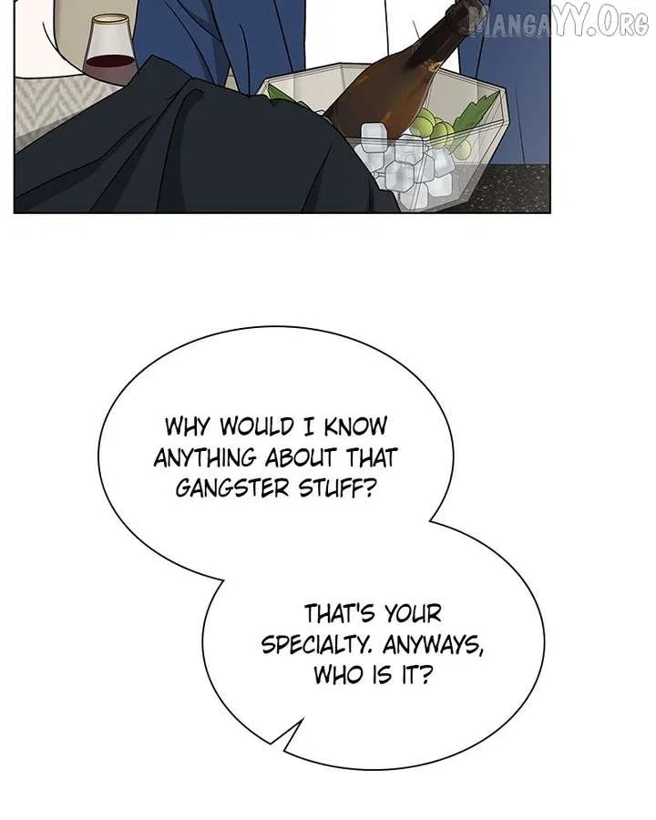 It’s My Life (Gugu) Chapter 28 – Page 190