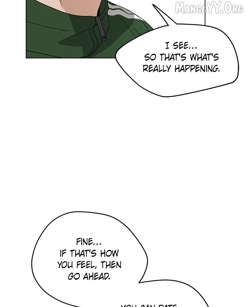 It’s My Life (Gugu) Chapter 27 – Page 10