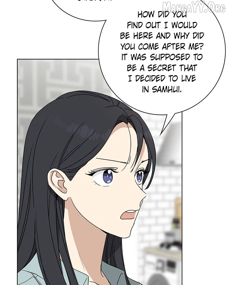 It’s My Life (Gugu) Chapter 27 – Page 26