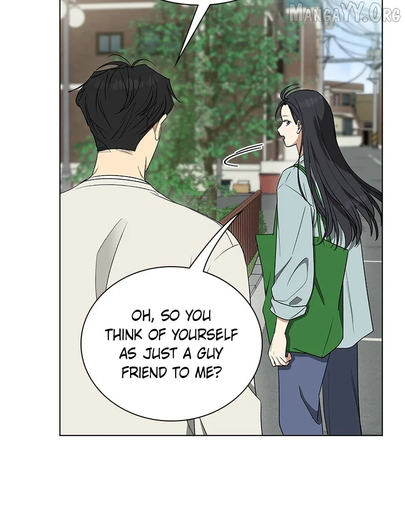 It’s My Life (Gugu) Chapter 27 – Page 55