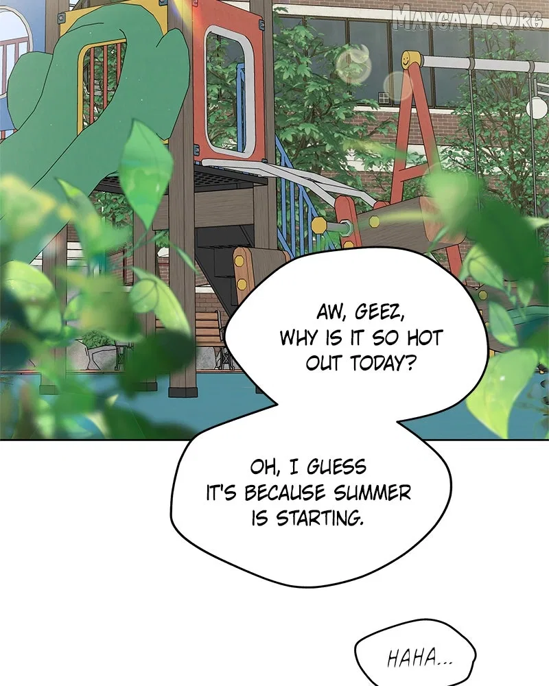 It’s My Life (Gugu) Chapter 27 – Page 62