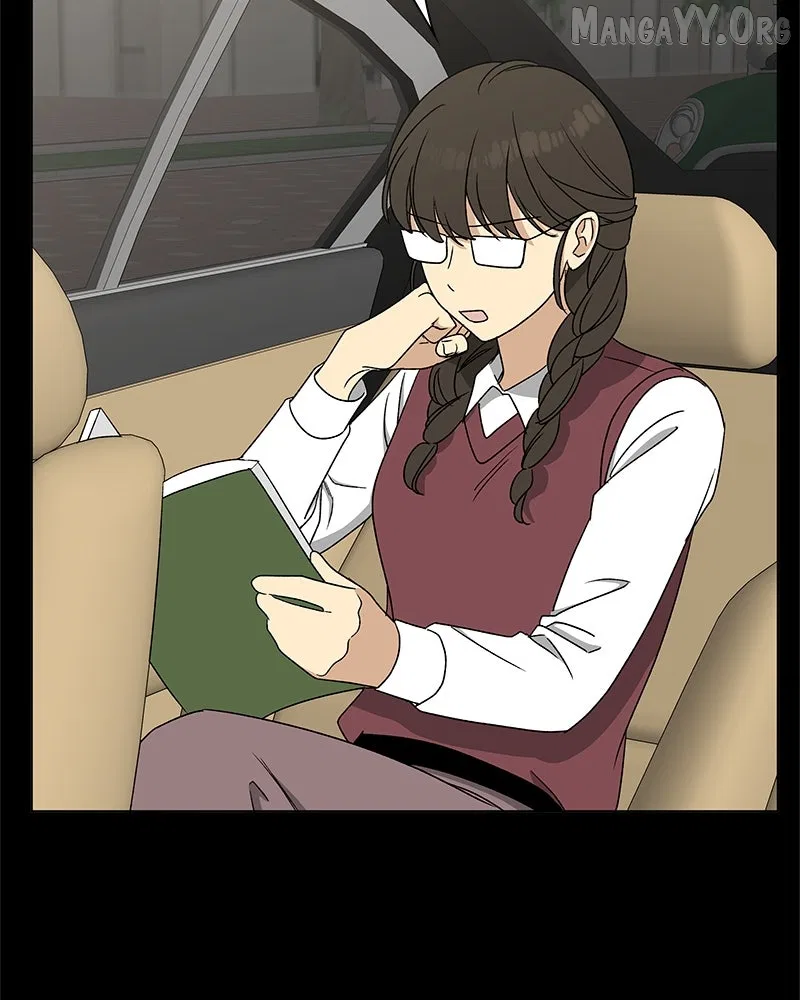 It’s My Life (Gugu) Chapter 27 – Page 105