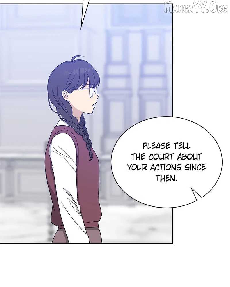 It’s My Life (Gugu) Chapter 27 – Page 123