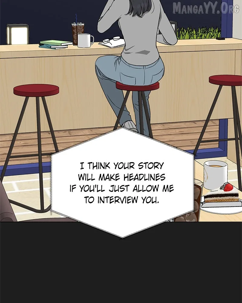 It’s My Life (Gugu) Chapter 27 – Page 141