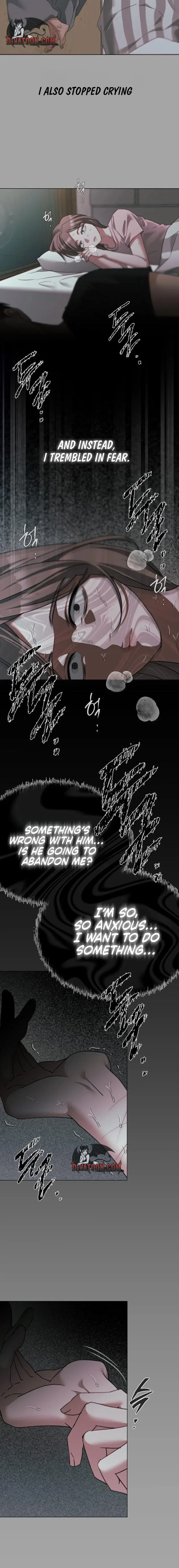 My family’s Romeo Chapter 43 – Page 16