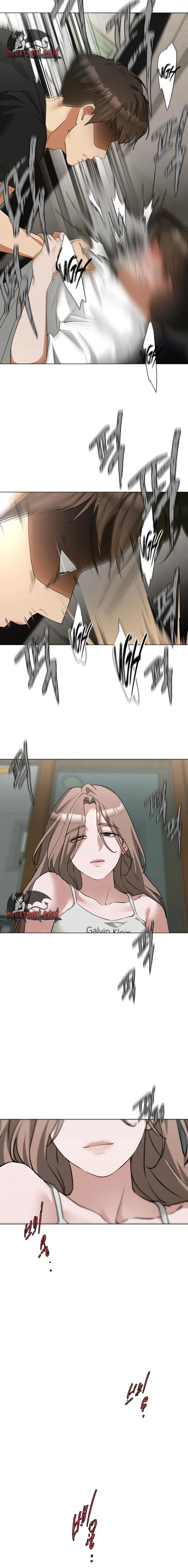 My family’s Romeo Chapter 42 – Page 6