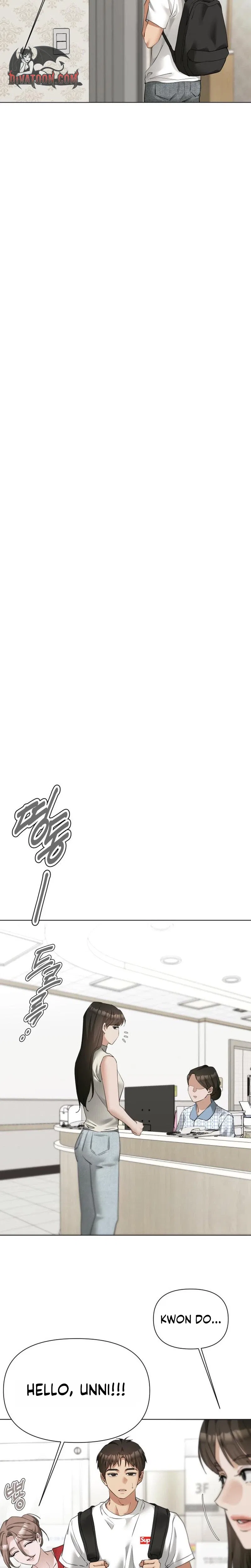 My family’s Romeo Chapter 41 – Page 6