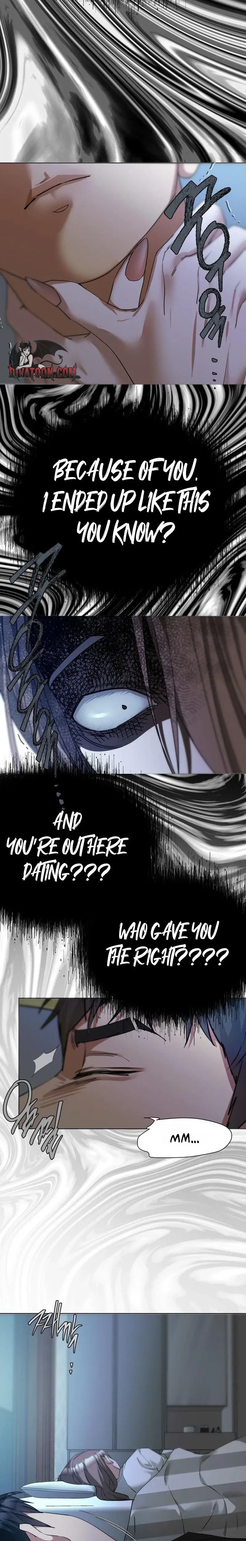 My family’s Romeo Chapter 40 – Page 20