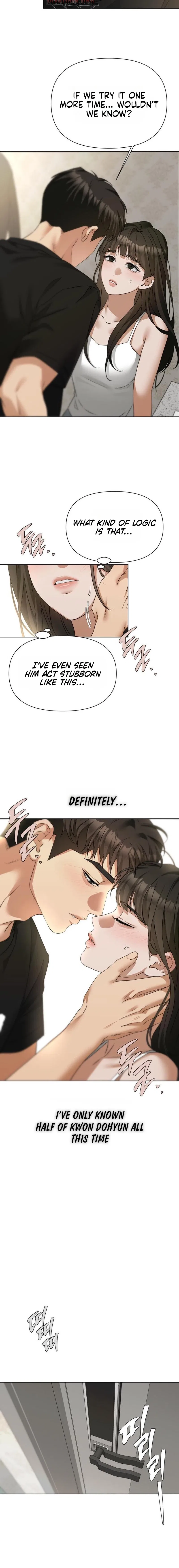 My family’s Romeo Chapter 39 – Page 16