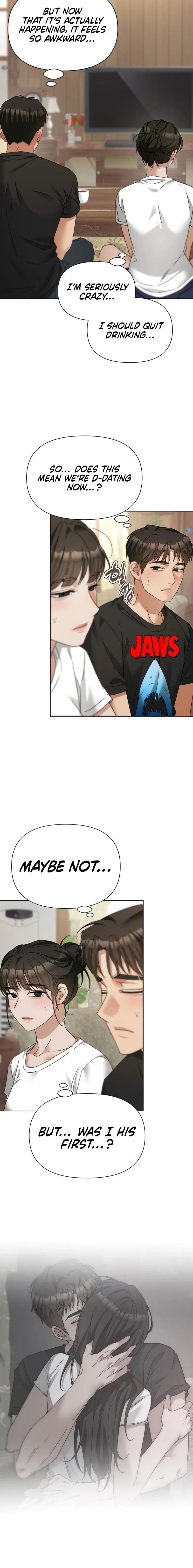 My family’s Romeo Chapter 38 – Page 6