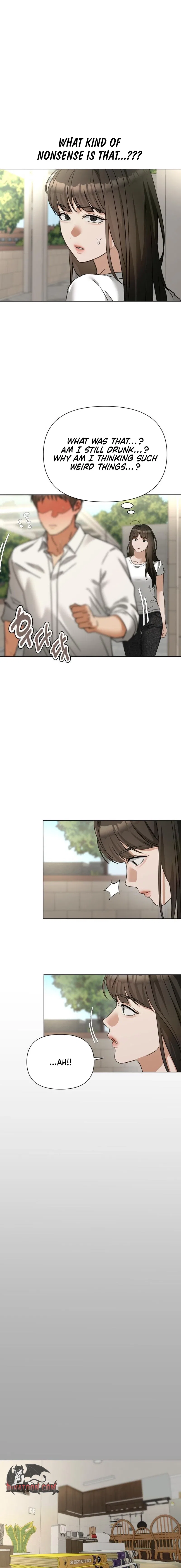 My family’s Romeo Chapter 38 – Page 13