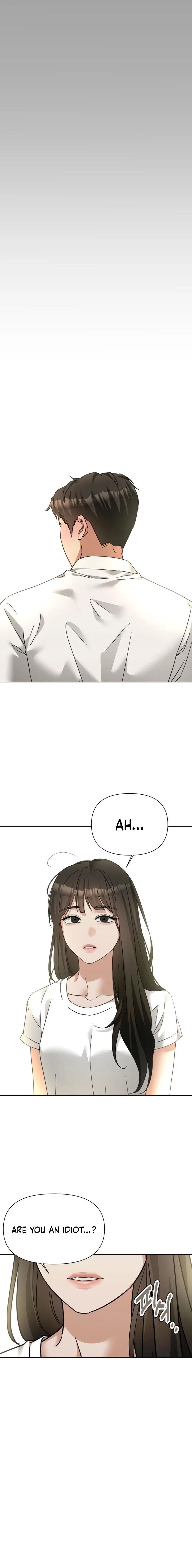 My family’s Romeo Chapter 38 – Page 16
