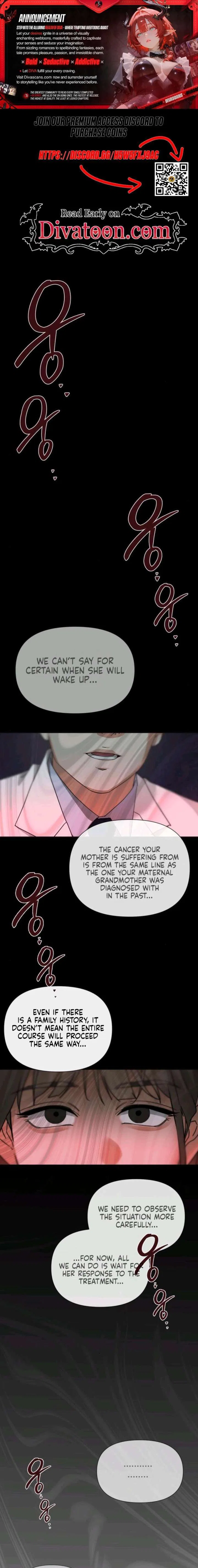My family’s Romeo Chapter 36 – Page 1