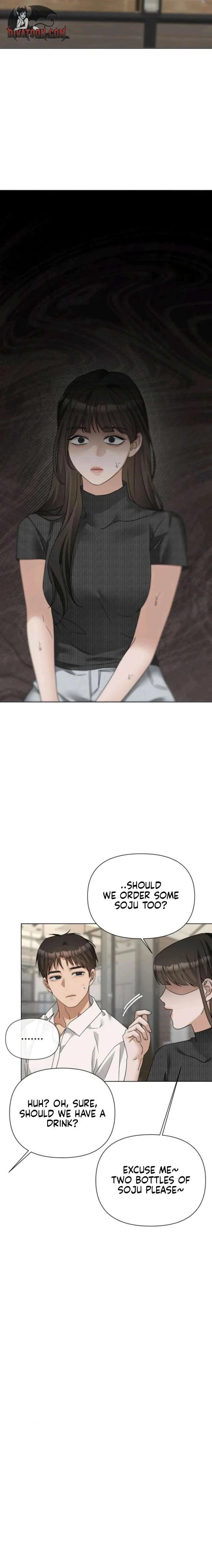 My family’s Romeo Chapter 36 – Page 16