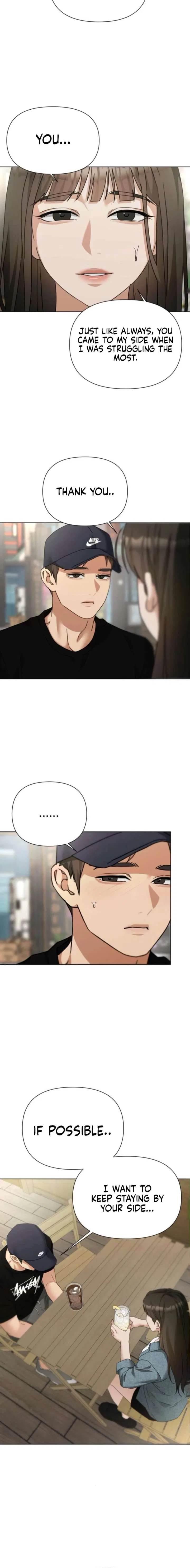 My family’s Romeo Chapter 34 – Page 12