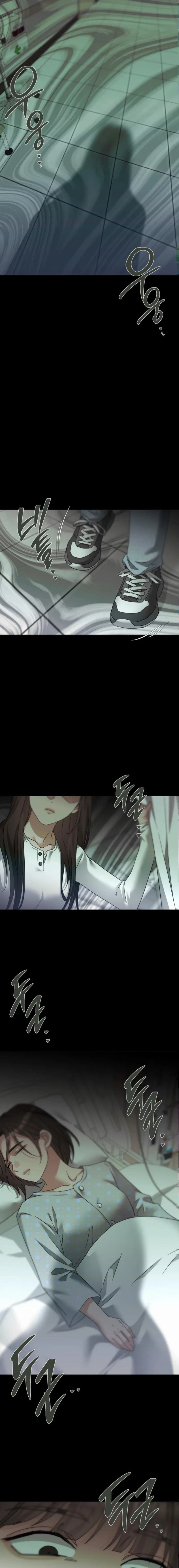 My family’s Romeo Chapter 33 – Page 4