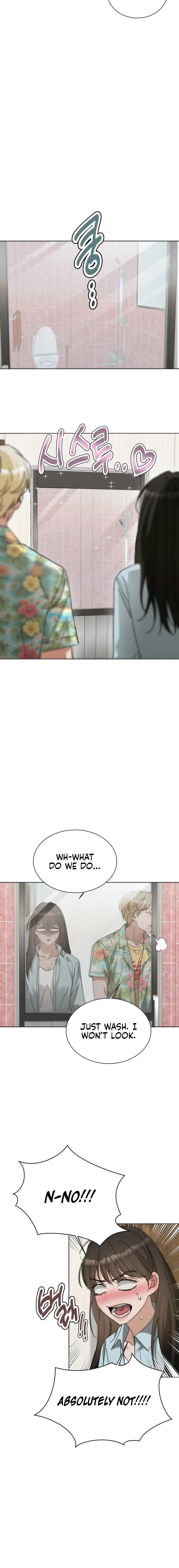 My family’s Romeo Chapter 31 – Page 2