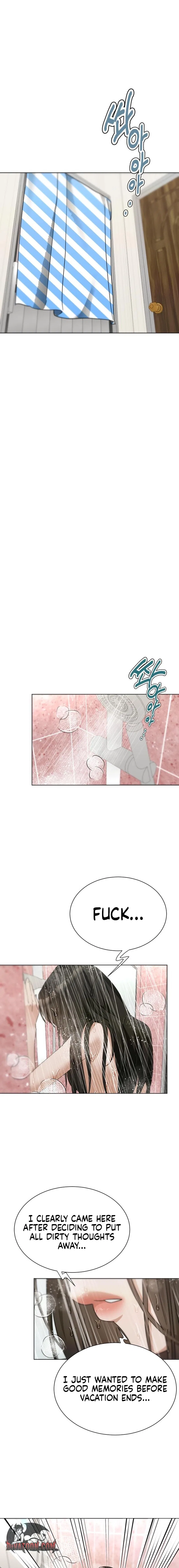My family’s Romeo Chapter 31 – Page 3