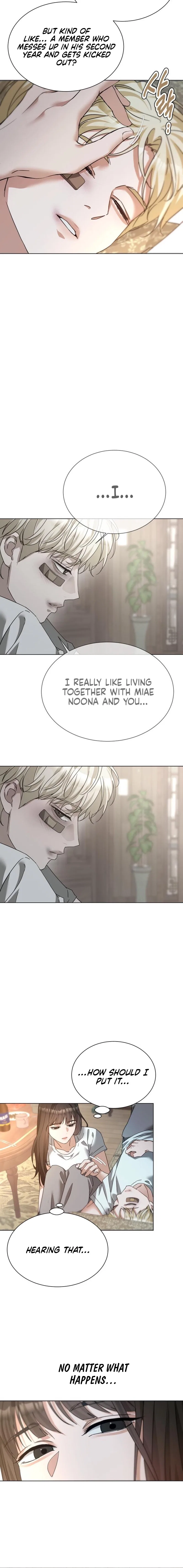 My family’s Romeo Chapter 30 – Page 2