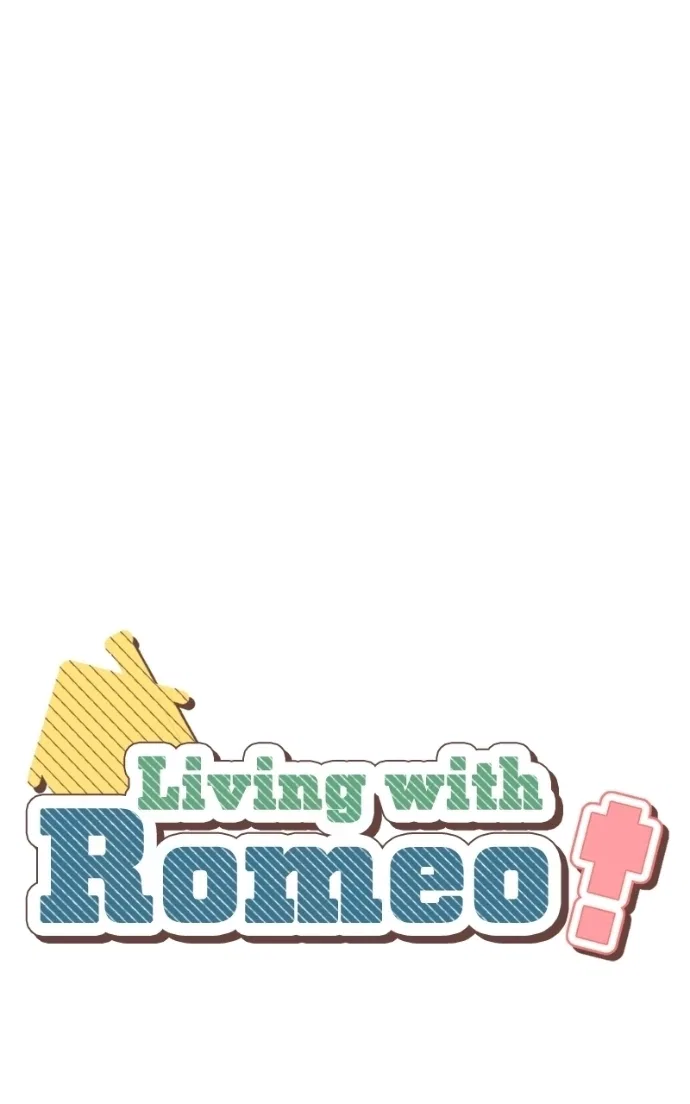My family’s Romeo Chapter 29 – Page 2
