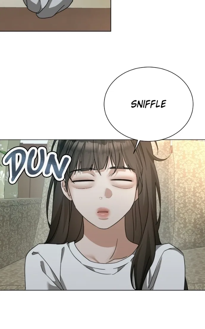 My family’s Romeo Chapter 29 – Page 4