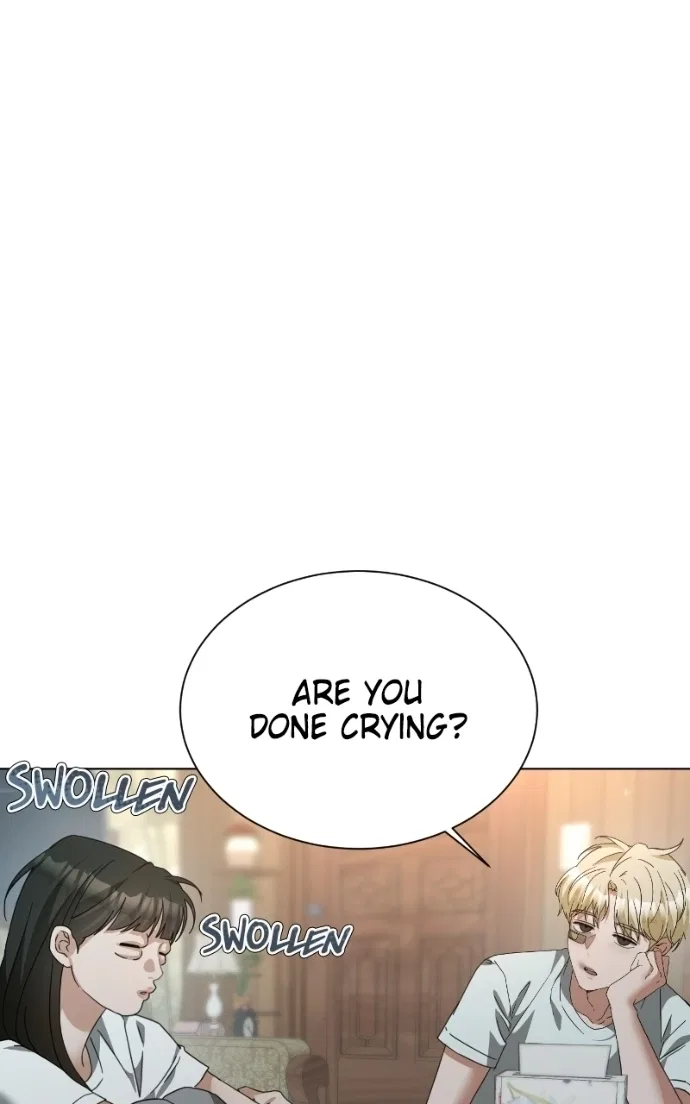My family’s Romeo Chapter 29 – Page 5