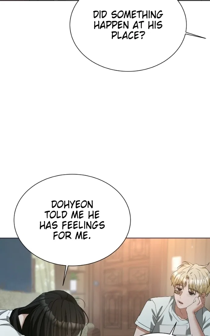 My family’s Romeo Chapter 29 – Page 10
