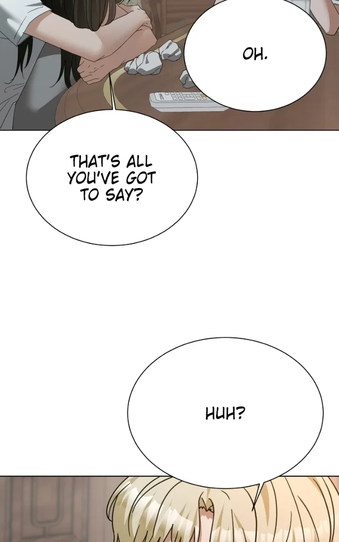 My family’s Romeo Chapter 29 – Page 11