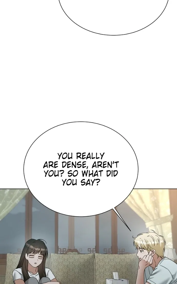 My family’s Romeo Chapter 29 – Page 14