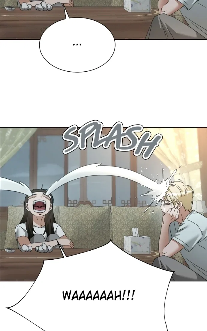 My family’s Romeo Chapter 29 – Page 15