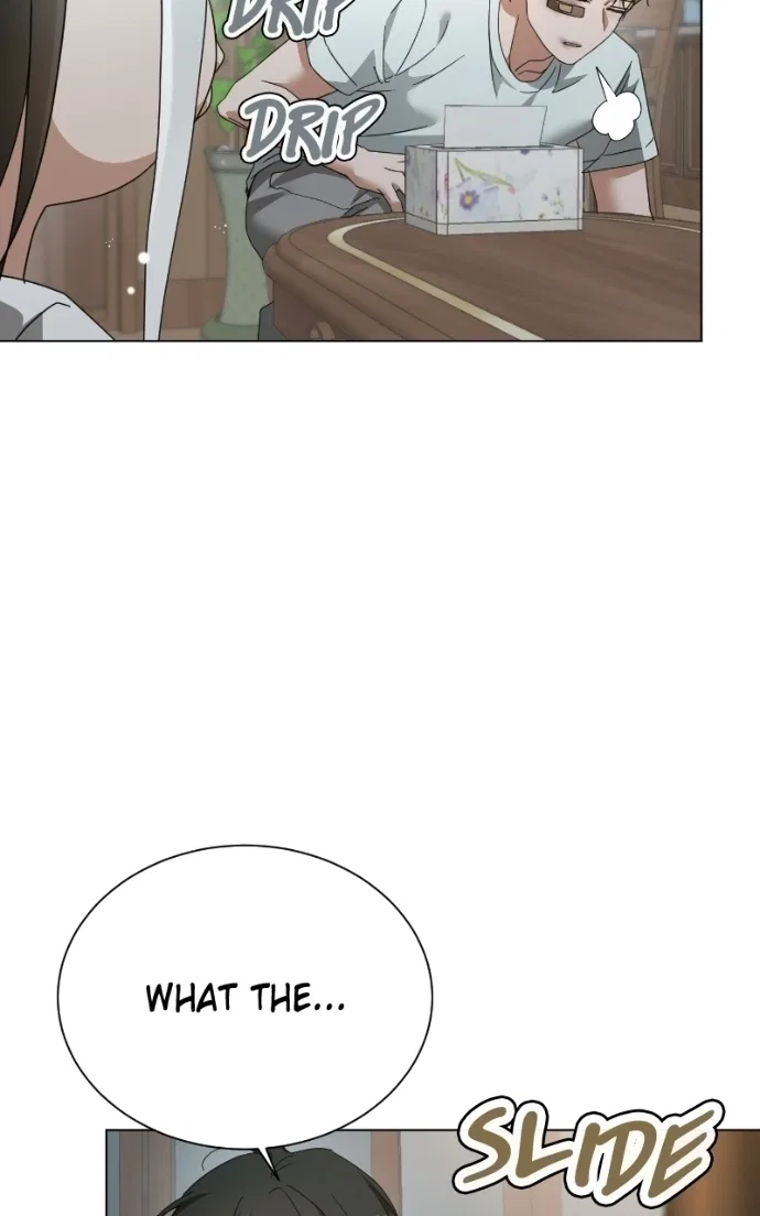 My family’s Romeo Chapter 29 – Page 17