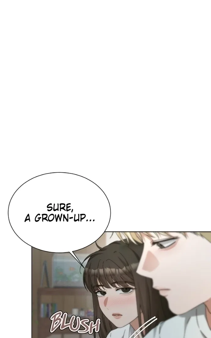 My family’s Romeo Chapter 29 – Page 20