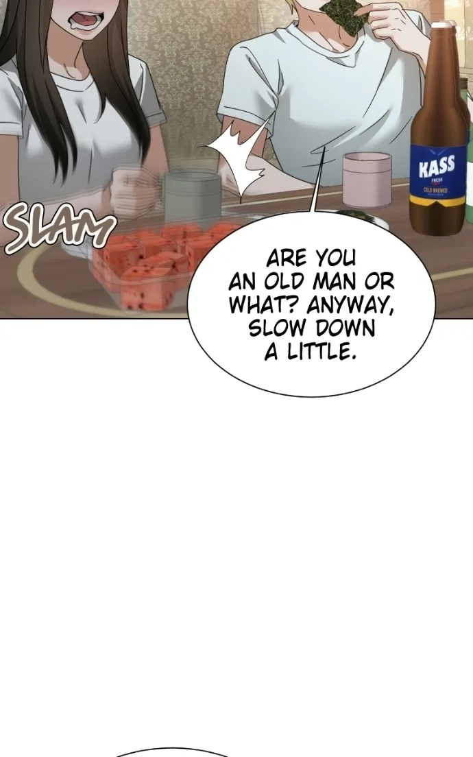 My family’s Romeo Chapter 29 – Page 24