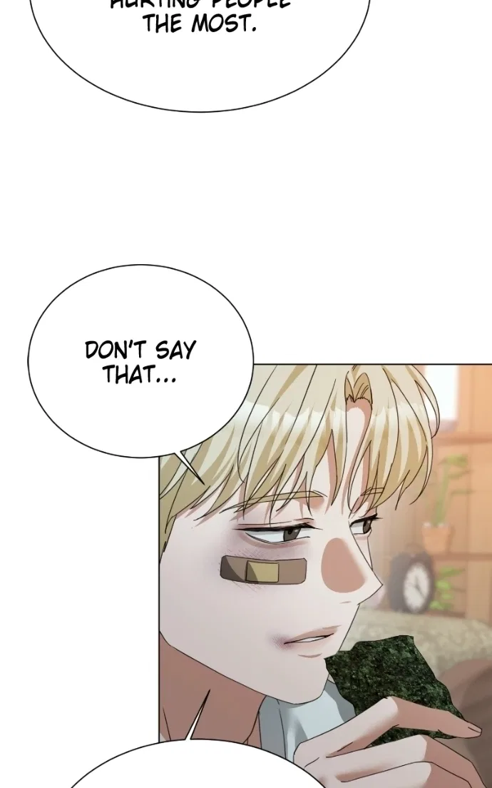 My family’s Romeo Chapter 29 – Page 27