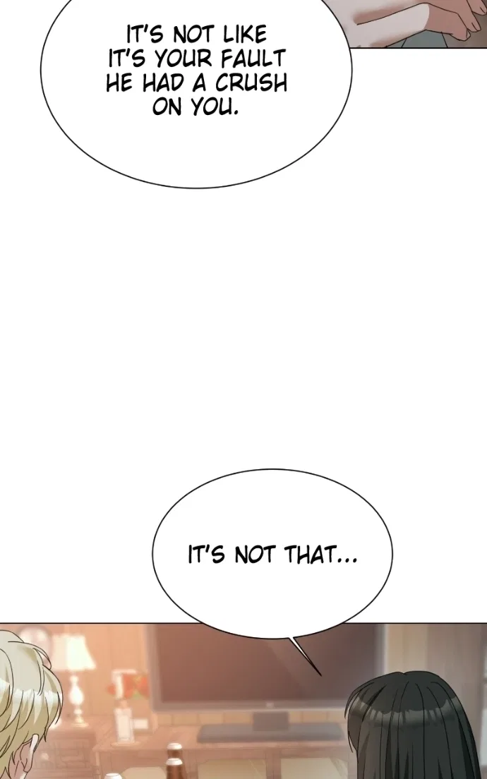My family’s Romeo Chapter 29 – Page 28