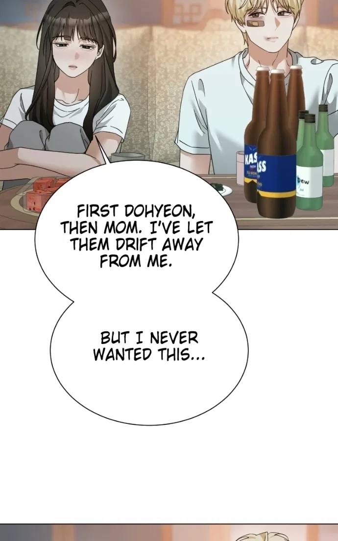 My family’s Romeo Chapter 29 – Page 30
