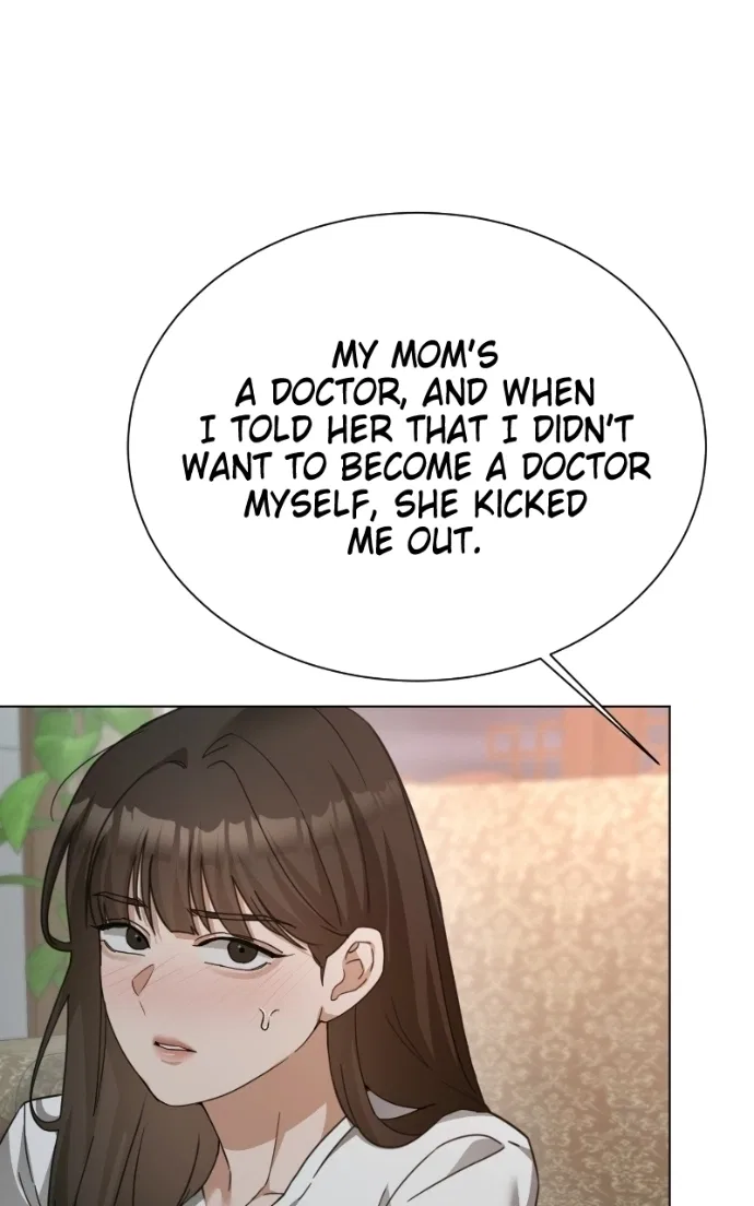 My family’s Romeo Chapter 29 – Page 32