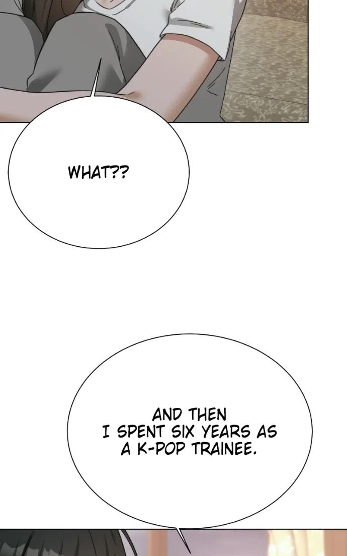 My family’s Romeo Chapter 29 – Page 33