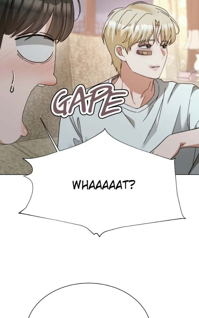 My family’s Romeo Chapter 29 – Page 34