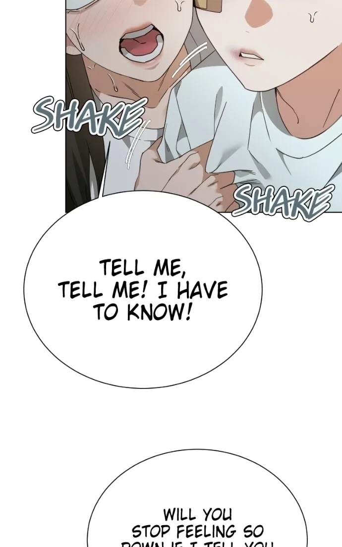 My family’s Romeo Chapter 29 – Page 37
