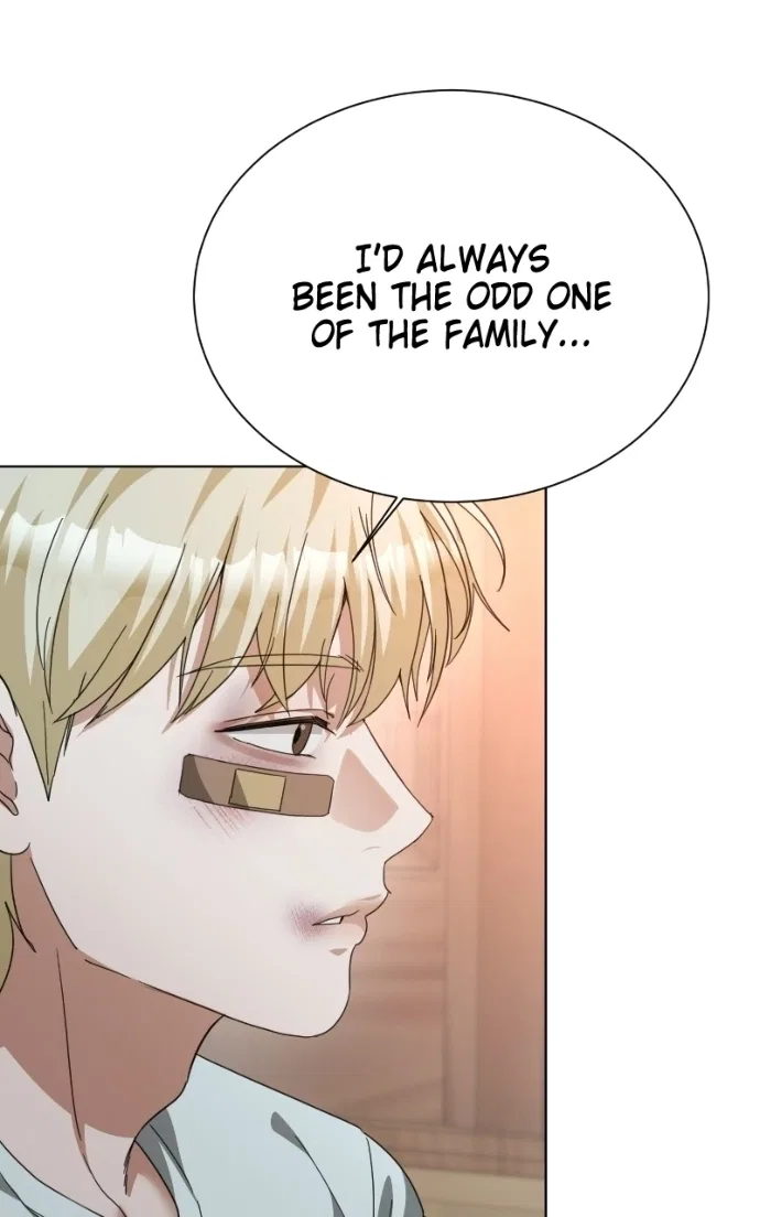 My family’s Romeo Chapter 29 – Page 39