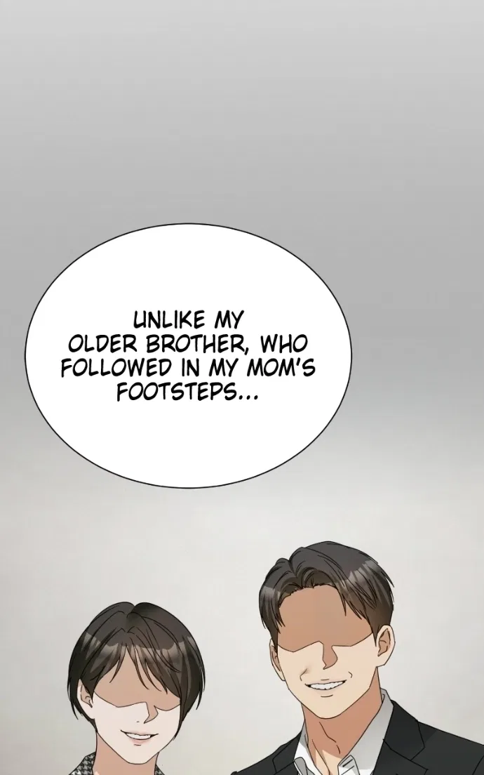 My family’s Romeo Chapter 29 – Page 41