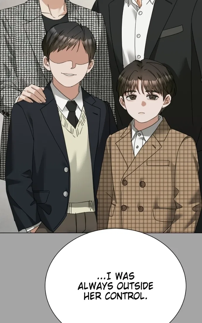 My family’s Romeo Chapter 29 – Page 42