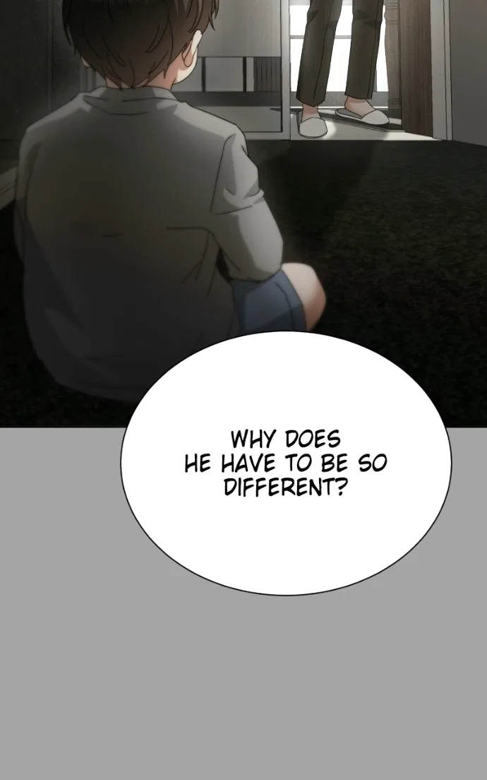 My family’s Romeo Chapter 29 – Page 46