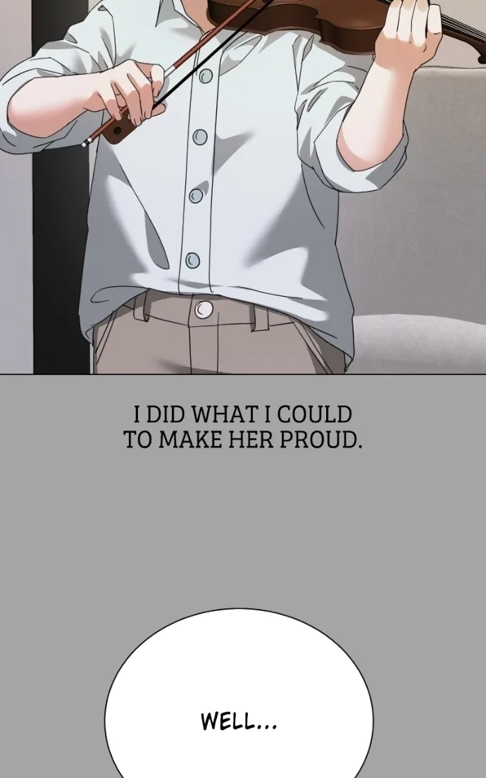My family’s Romeo Chapter 29 – Page 48
