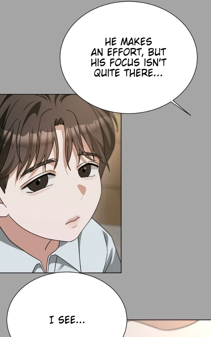 My family’s Romeo Chapter 29 – Page 50