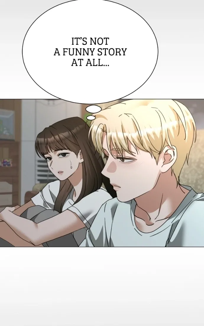My family’s Romeo Chapter 29 – Page 62