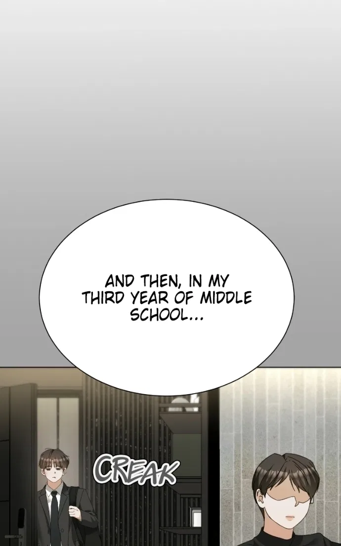 My family’s Romeo Chapter 29 – Page 63